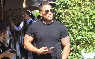 What is Ronnie Magro Net Worth in 2021? Here's the Breakdown